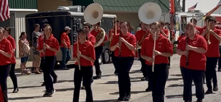 Band