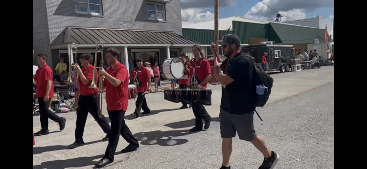 Band