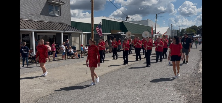 Band