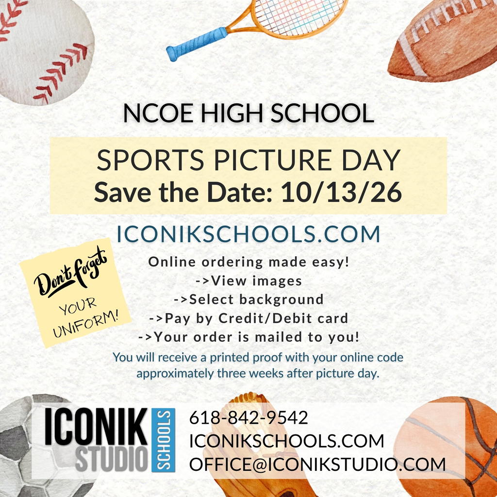 Picture Day