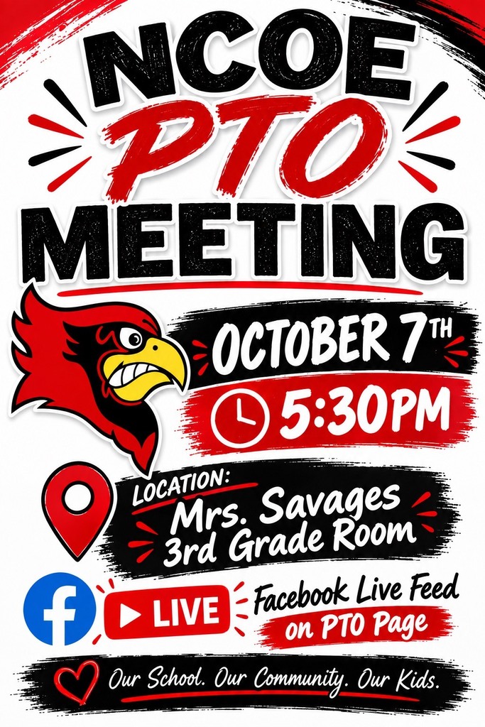 PTO Meeting Information 