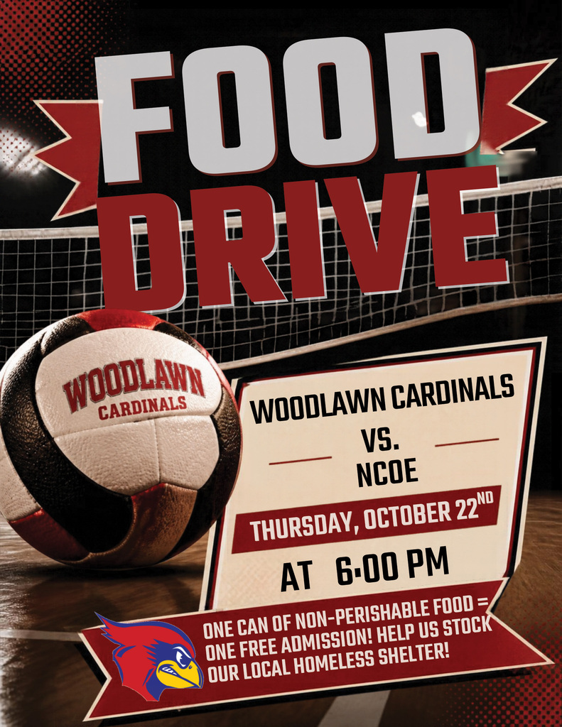 Food Drive