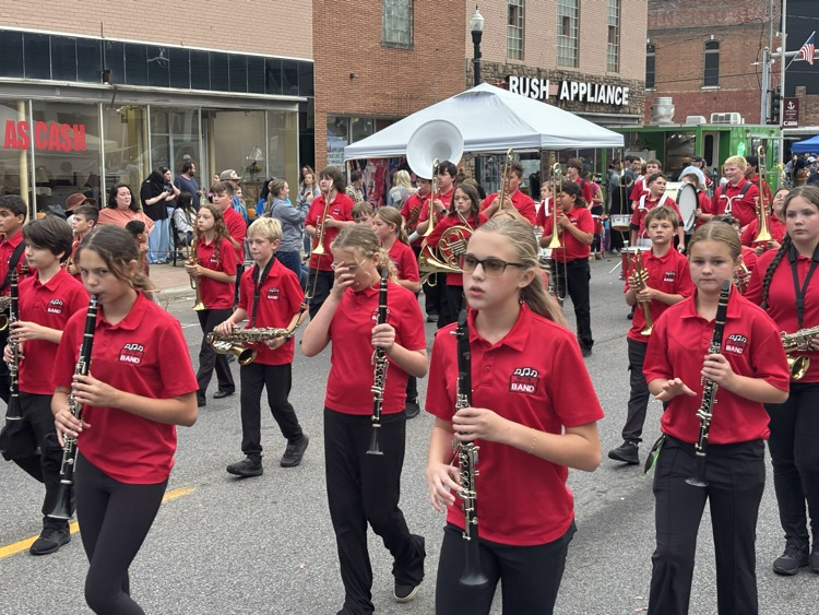 band