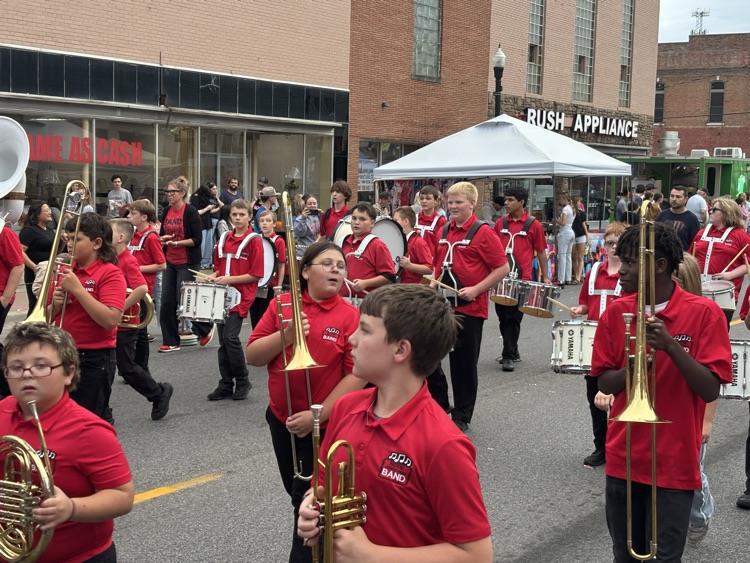 band