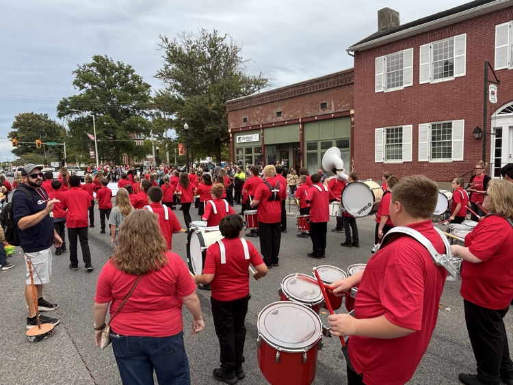 band