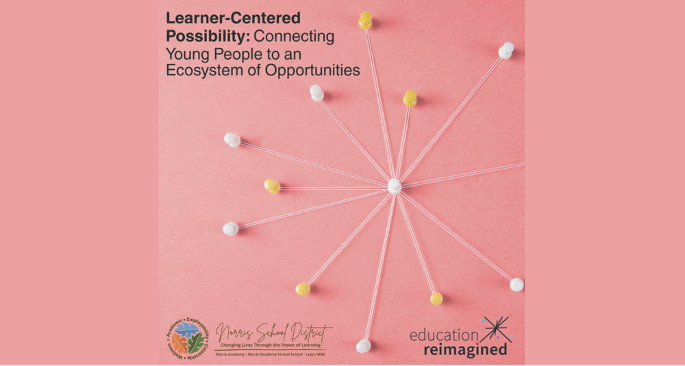 Ecosystem graphic