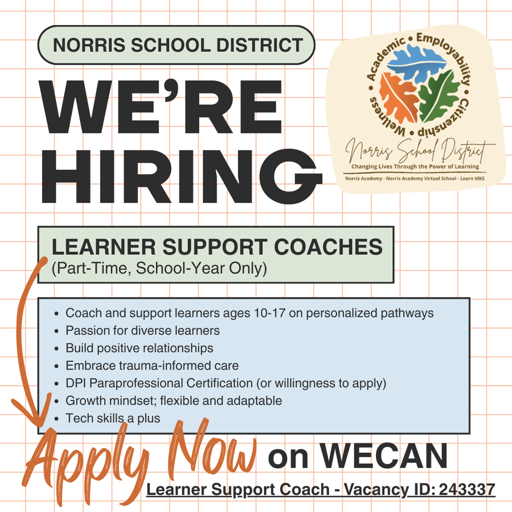 Job posting