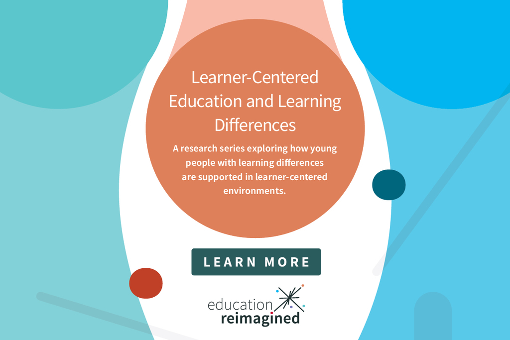2025 learner-centered graphic