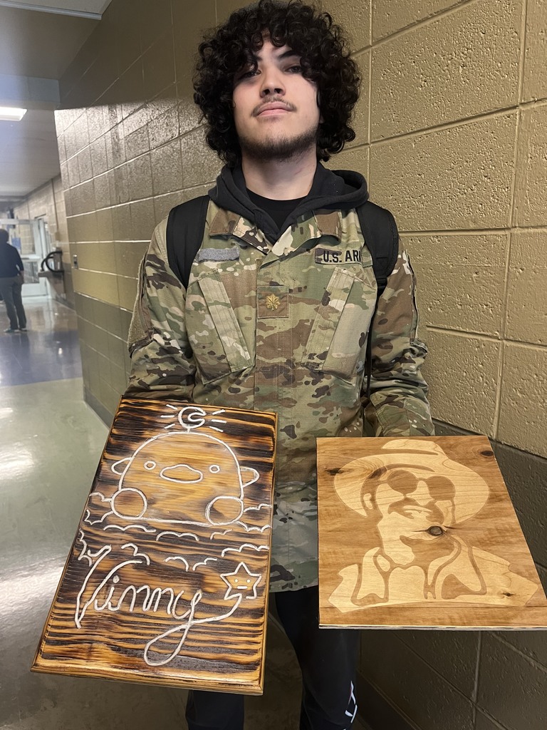 wood burning projects