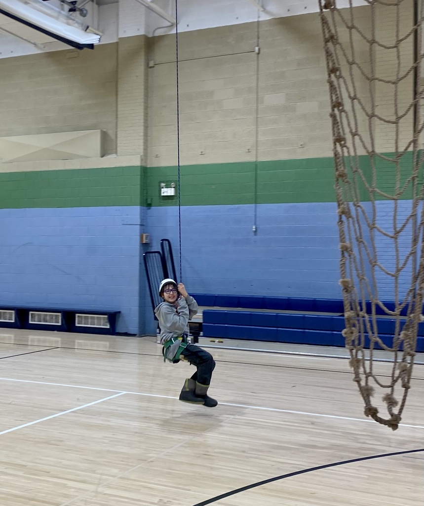 indoor rock climbing 