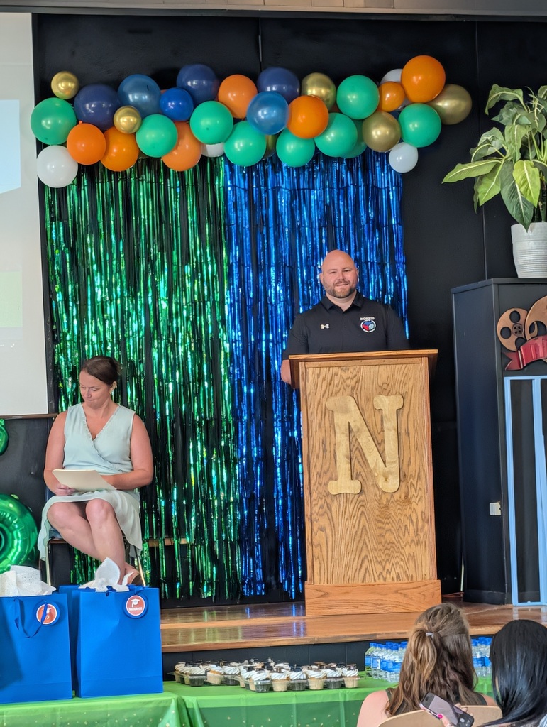 board of director giving speech