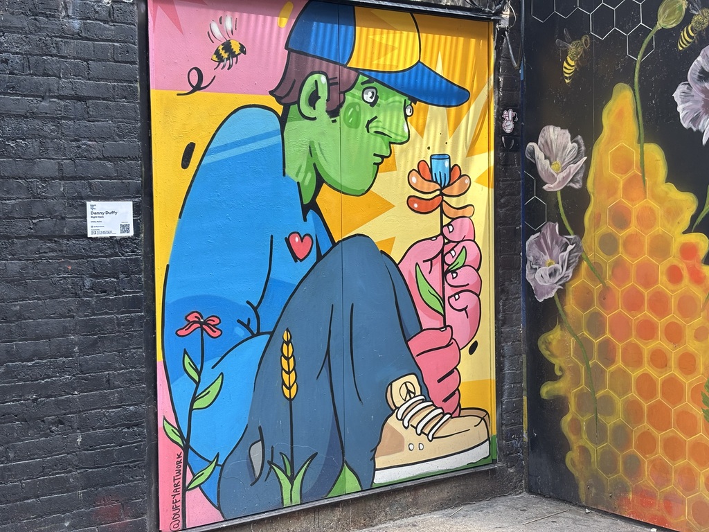 wall painting