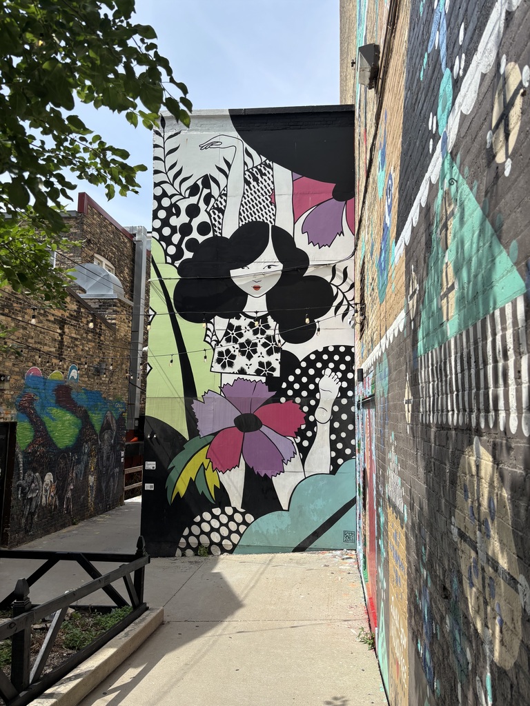 wall painting