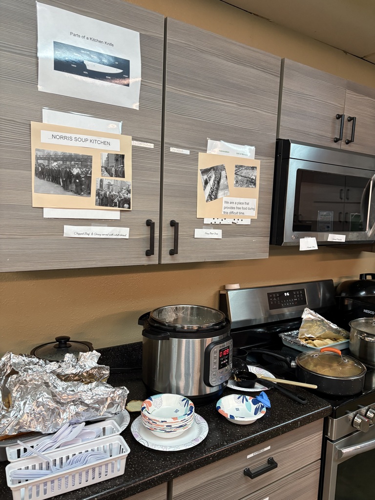 Food for serving