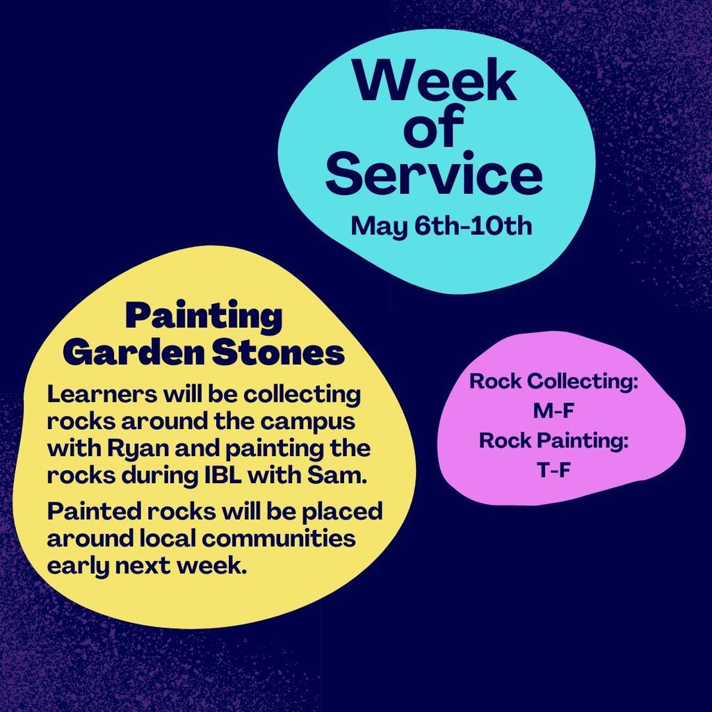 Week of Service