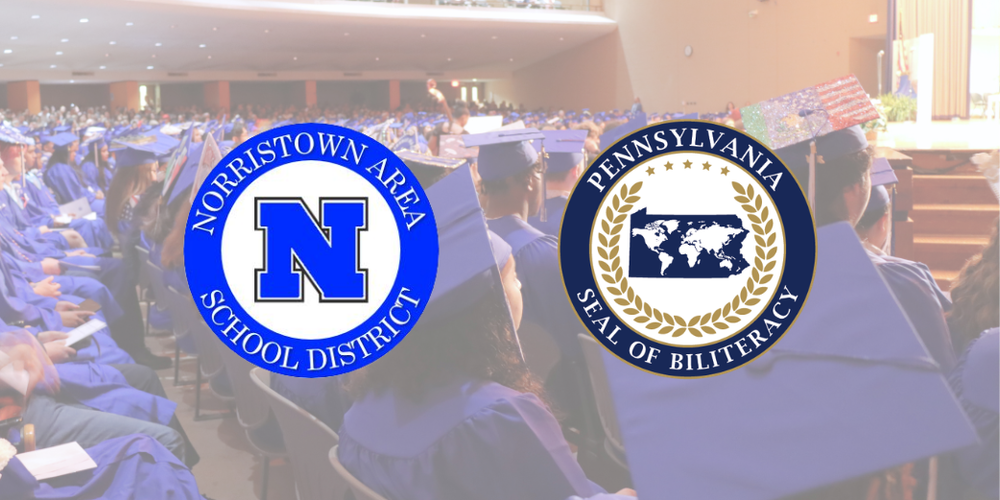 NASD Logo and Seal of Biliteracy Logo
