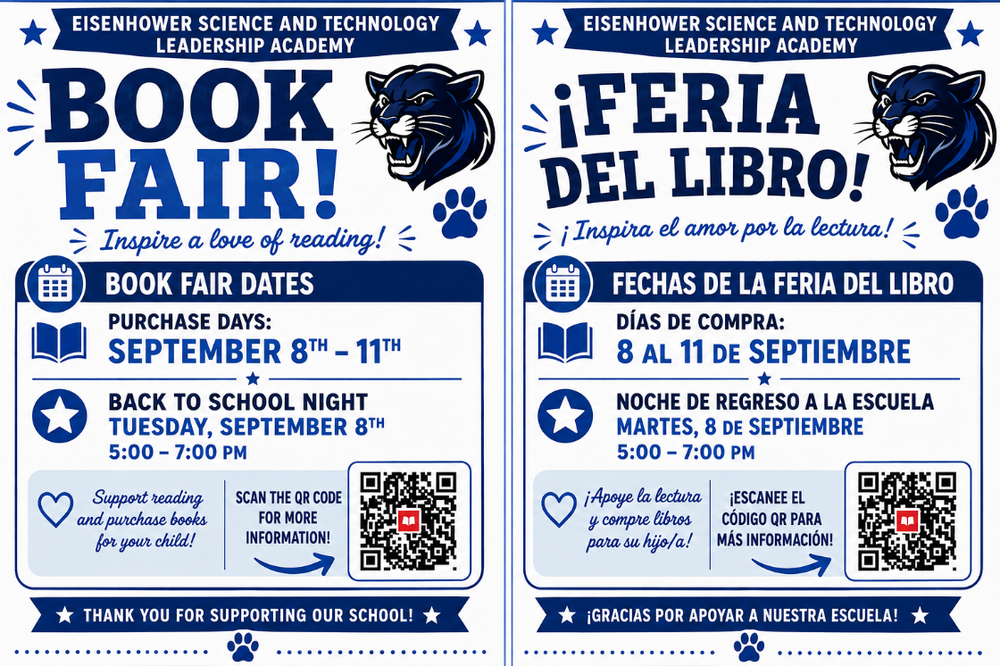 book fair