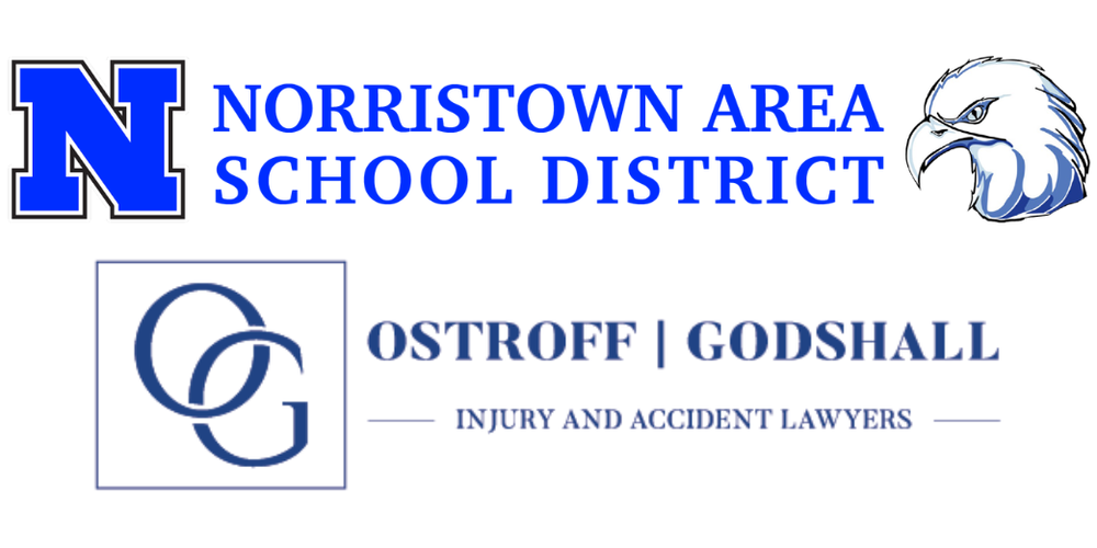 NASD and Ostroff Godshall Logos