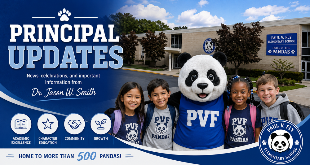 Principal Updates