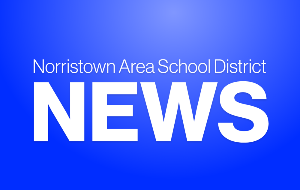 Norristown Area School District News