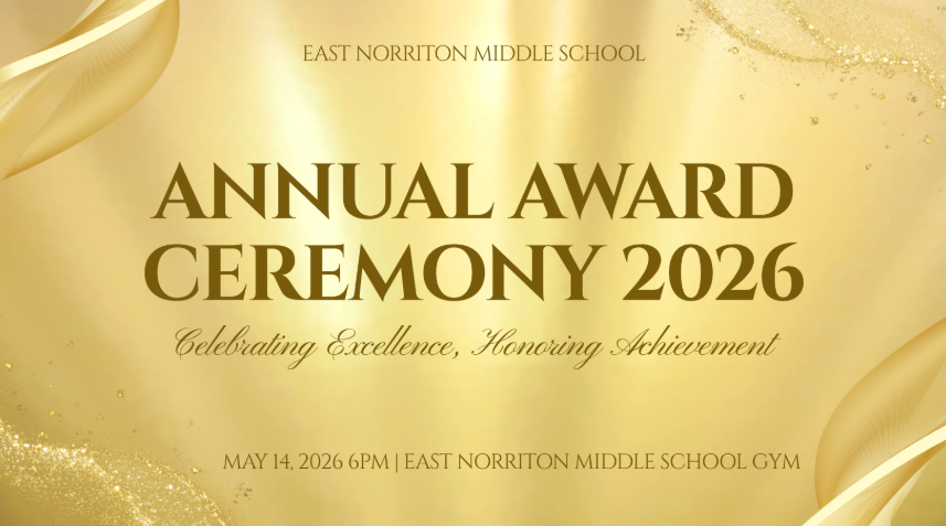 Annual Award Ceremony 2026
