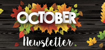 October Family Newsletter 2025