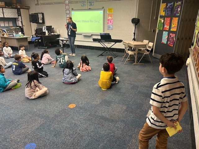 Music Class