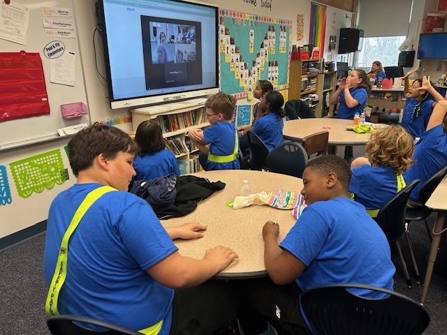 Reading Olympics
