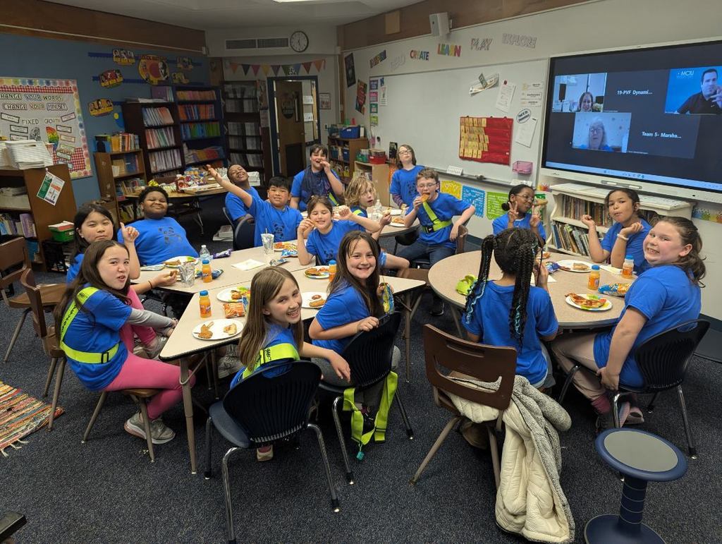Reading Olympics