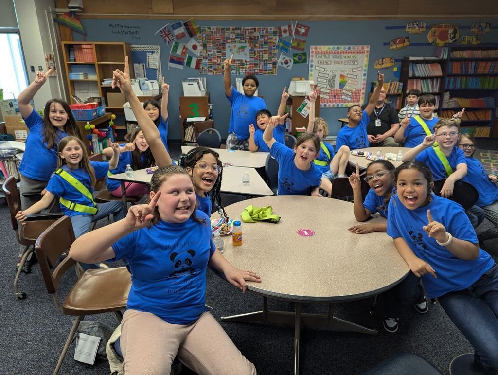 Reading Olympics