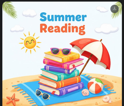 summer reading