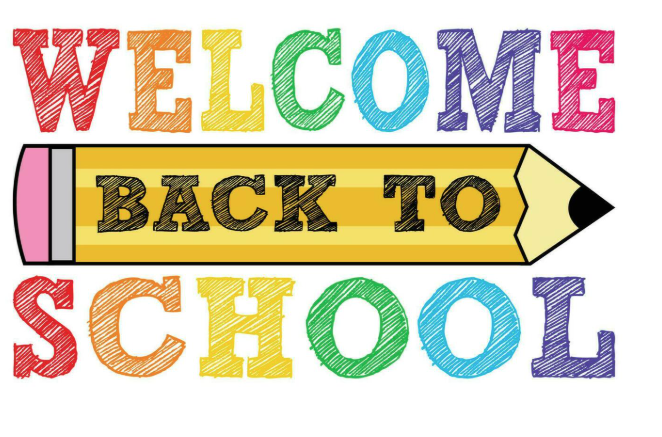 Welcome Back Picnic/Picnic de bienvenida de regreso a clases