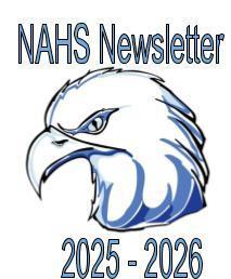 Eagles Newsletter 2