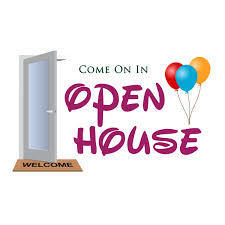 Open House