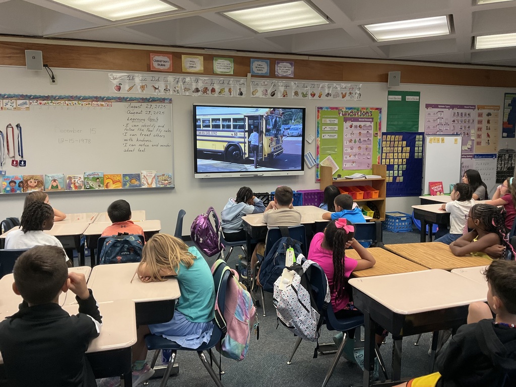 PBIS lessons