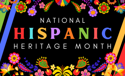 Hispanic Heritage Month