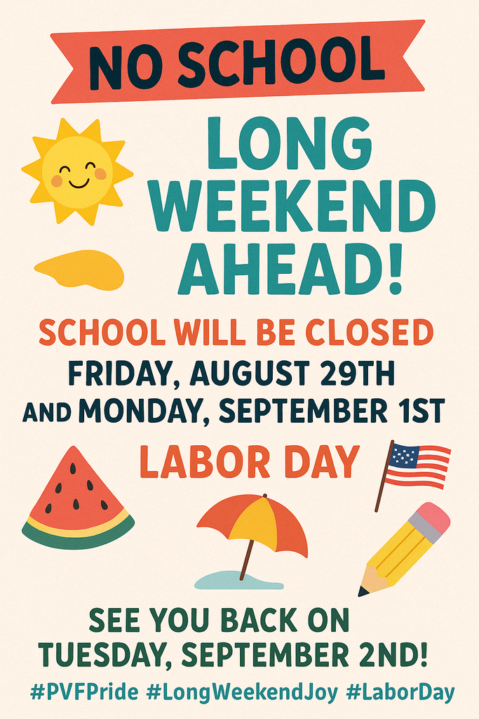 Labor Day Weekend