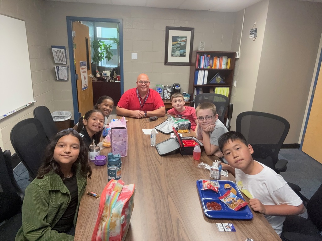 Lunch Bunch