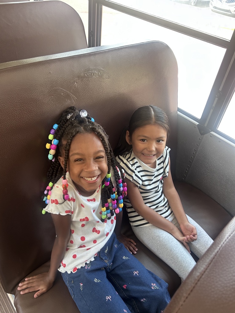 PBIS Bus Lessons