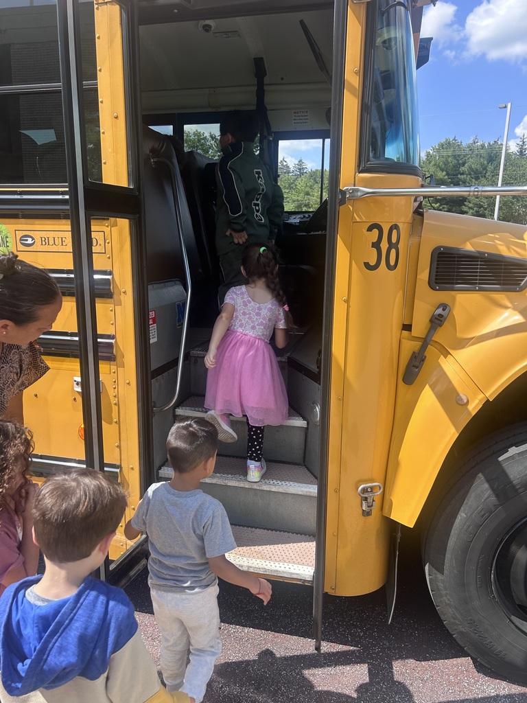 PBIS Bus Lessons