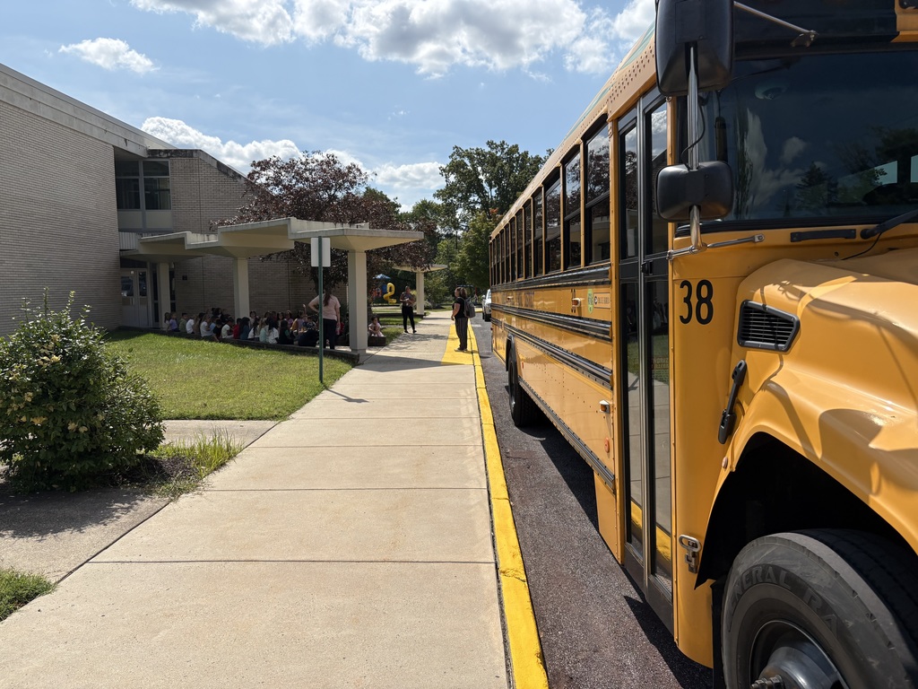 PBIS Bus Lessons