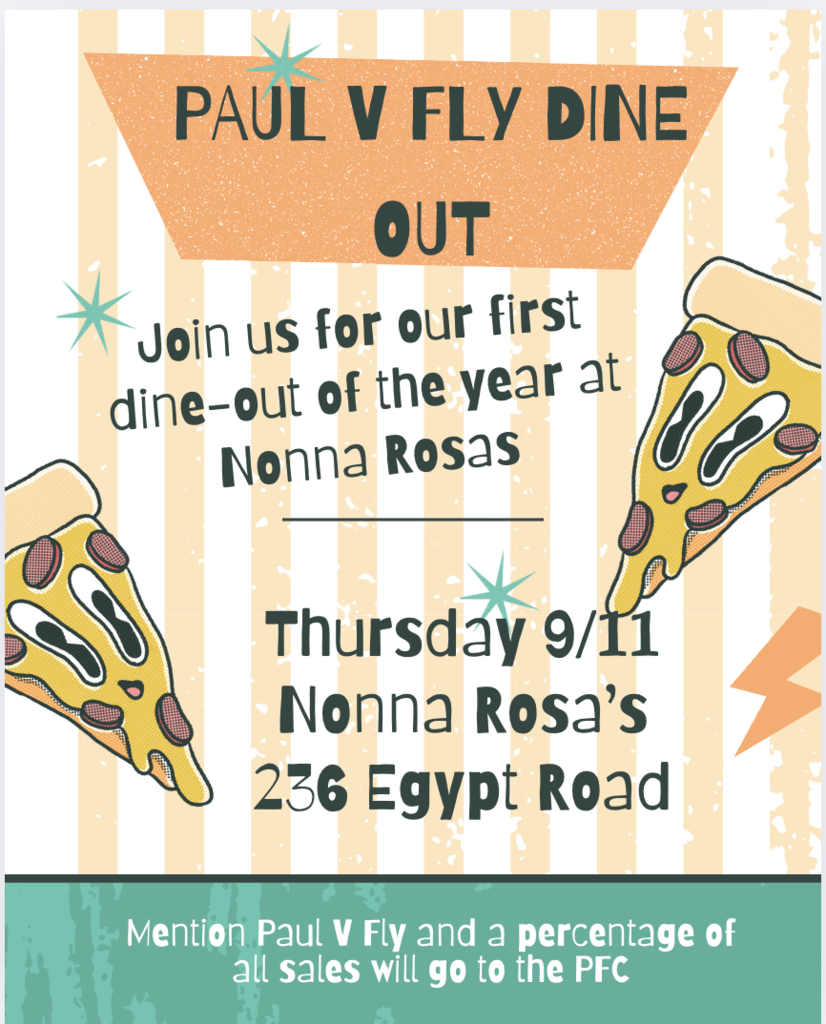 Nonna Rosa Dine Out