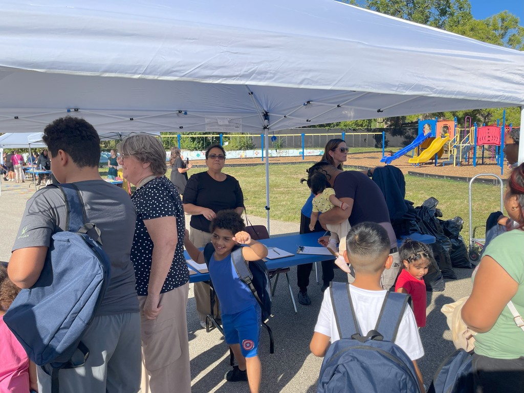 Open House 2025