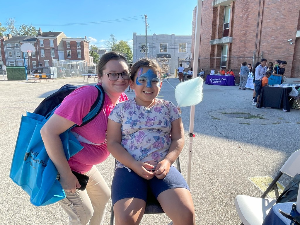 Open House  2025