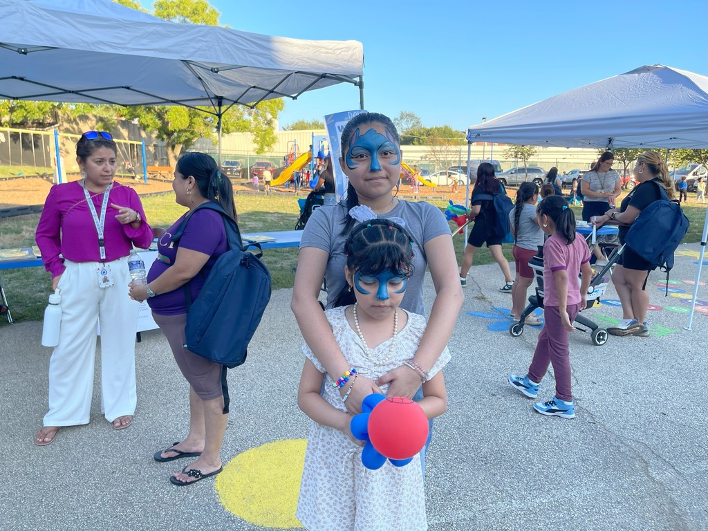 Open House 2025