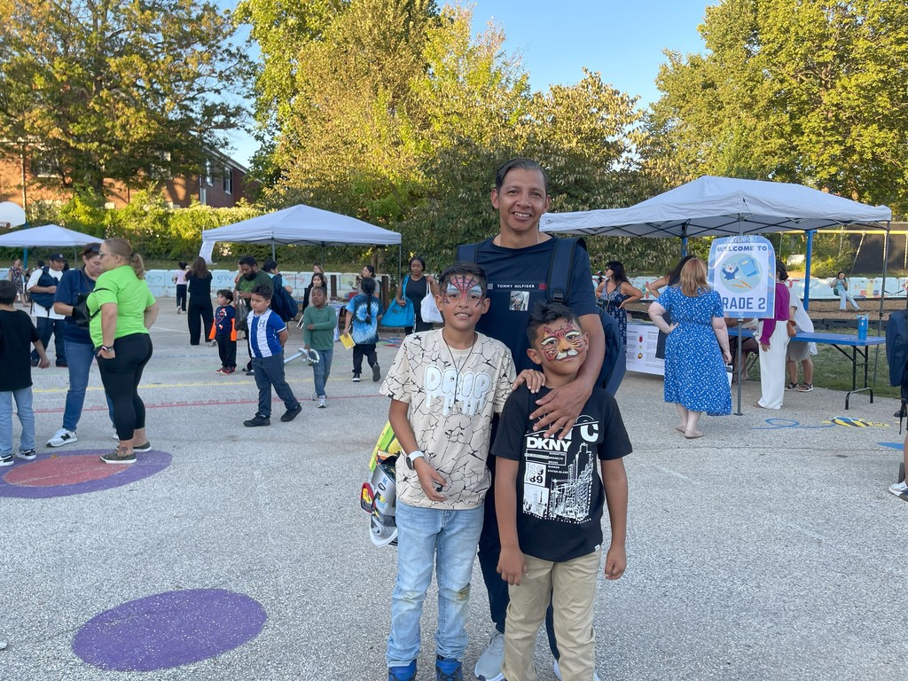 Open House 2025