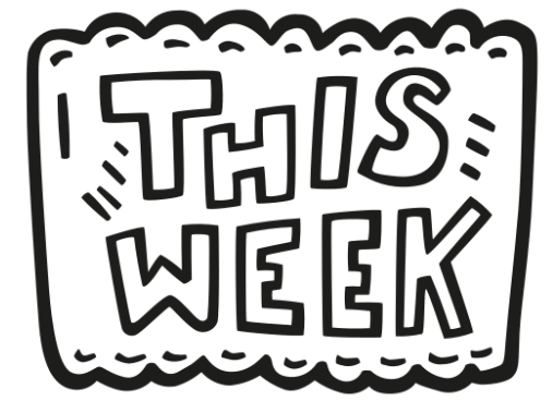"This Week" Logo.