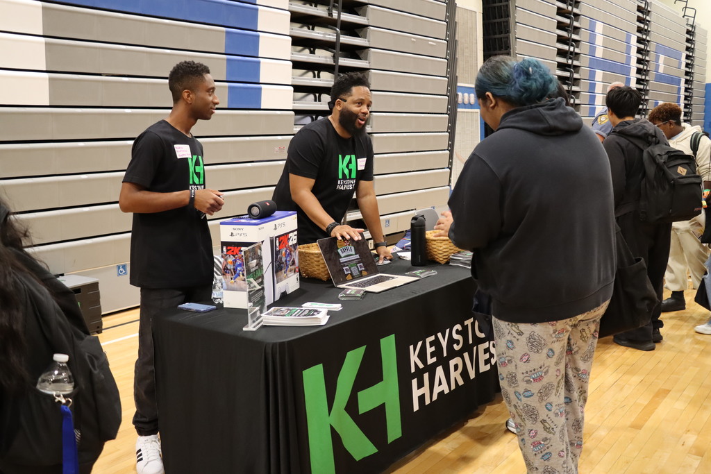 9th Grade Community Day: Clubs & Sports Spotlight