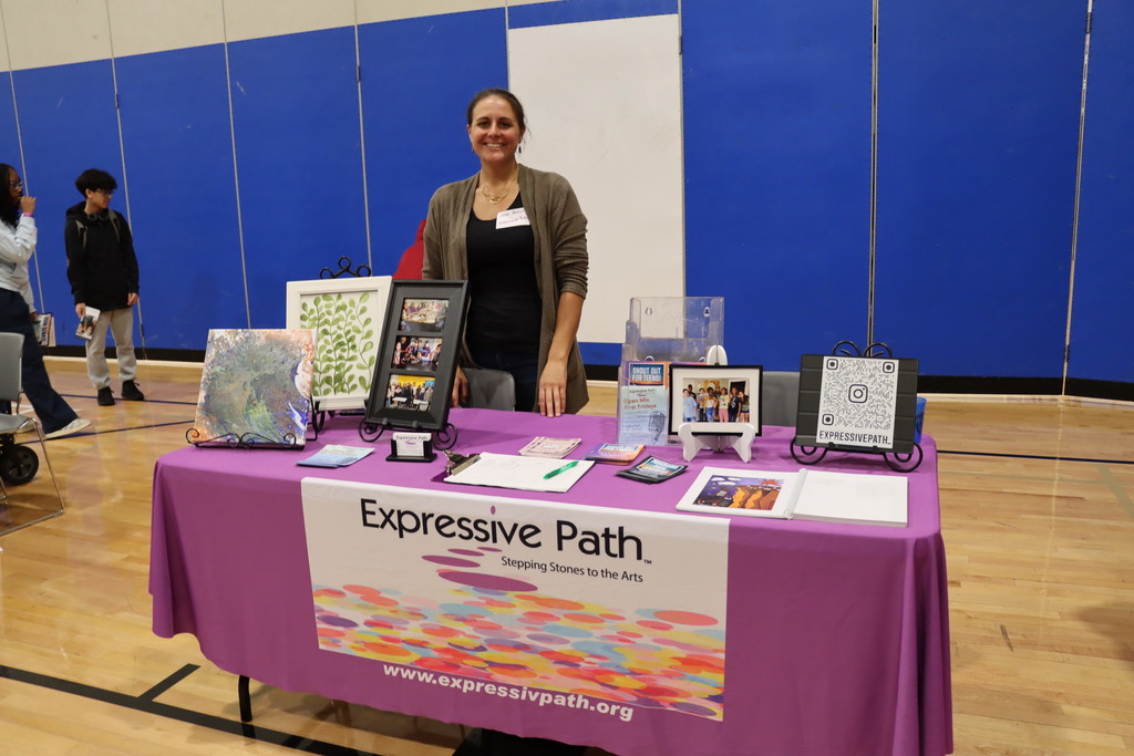 9th Grade Community Day: Clubs & Sports Spotlight