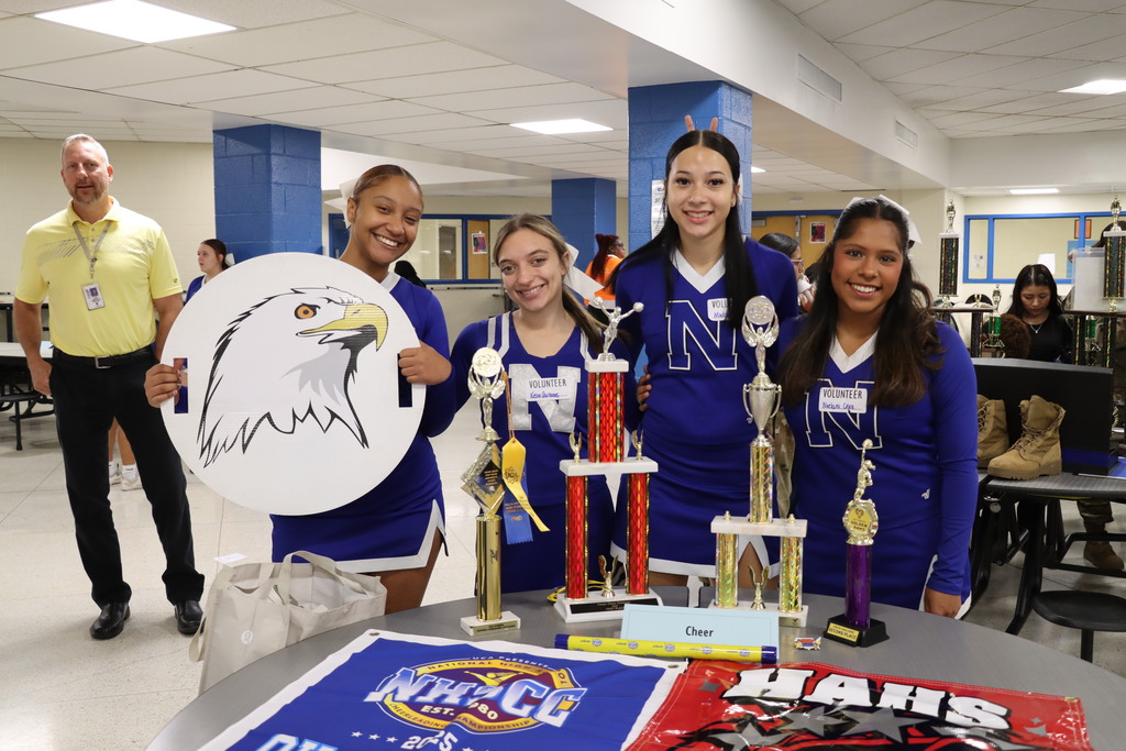 9th Grade Community Day: Clubs & Sports Spotlight